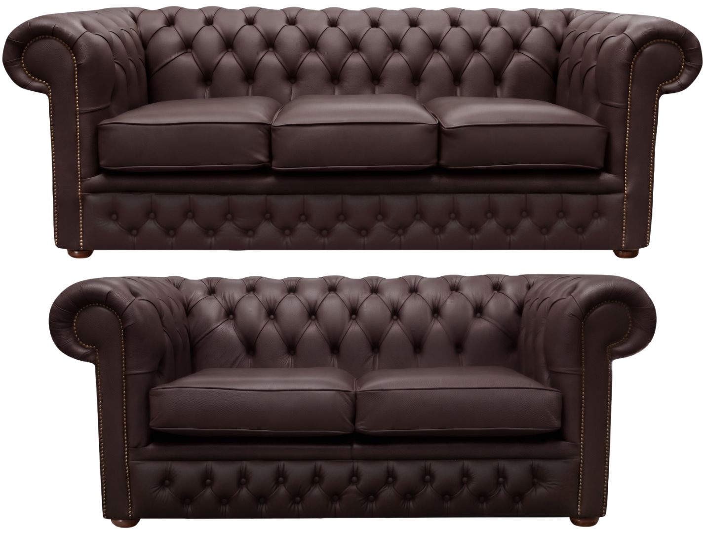 The Durham Chesterfield